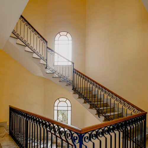 Borgo Pio Holidays ingresso